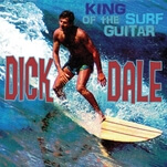 R.I.P. Dick Dale, legendary surf rock guitarist 