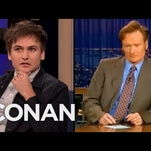 Here’s how a bunch of home-schooled kids were inadvertently exposed to vintage Conan O’Brien