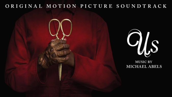 Get hyped for Jordan Peele's Us with a spooky remix of Luniz's "I Got Five On It"