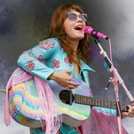 “I’m speaking about stuff I’ve never talked about”: Jenny Lewis on her best solo album to date