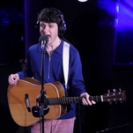 Vampire Weekend bridges the generational divide with cover of Post Malone’s “Sunflower”