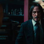 Gleefully violent new trailer for John Wick: Chapter 3 takes a nice trip to the knife store 