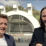 Station! New Bill & Ted movie is (allegedly) hitting theaters in 2020