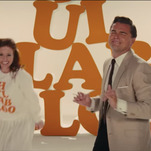 Charles Manson is here to ruin the fun of Once Upon A Time In Hollywood's first trailer