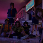 Everybody's just growing up so fast in the thrilling trailer for Stranger Things' third season