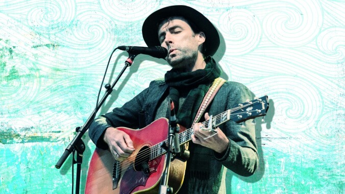 Andrew Bird knows better than anyone this is his Finest Work Yet