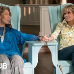 Grace And Frankie's cast and creators on why they've got staying power