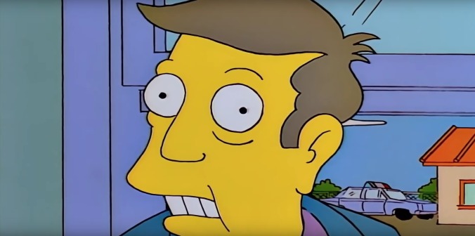 "Steamed Hams" officially becomes its own music subgenre with Green Day mash-up