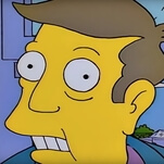 "Steamed Hams" officially becomes its own music subgenre with Green Day mash-up