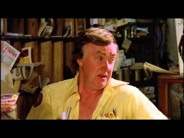 R.I.P. Larry Cohen, legendary cult filmmaker behind The Stuff and It's Alive 