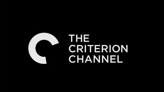 Here's what'll be on The Criterion Channel when it debuts next month