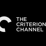 Here's what'll be on The Criterion Channel when it debuts next month