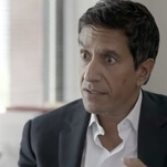 HBO and Sanjay Gupta try to figure out why we’re dying so damn fast 