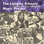 A 1970s Canadian elementary school put out one of the best albums of 2001