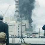 HBO's Chernobyl trailer wants you to understand that radiation is some seriously scary shit