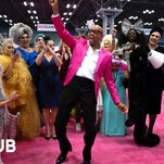 RuPaul is sure he can still lip-sync better than any Drag Race queen