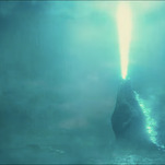 Godzilla stomps "Over The Rainbow" in new King Of The Monsters trailer