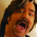 An introduction to the colorful U.K. comedy of What We Do In The Shadows star Matt Berry