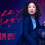 Final Killing Eve season two trailer proves Villanelle will do some hideous things for love