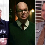 Mark Proksch talks What We Do In The Shadows, Better Call Saul, and how he became Nate on The Office