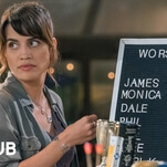 Natalie Morales, Jessica Chaffin, and Kimia Behpoornia tell you why you should watch Abby's