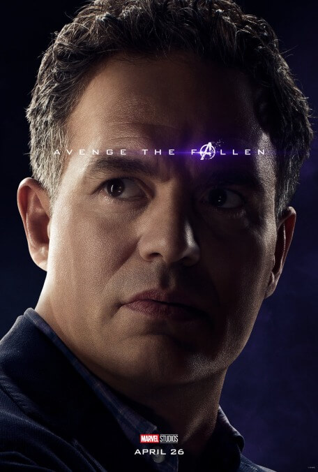 The new Avengers: Endgame posters confirm more victims of Thanos' snap 