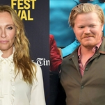 Toni Collette, Jesse Plemons, and Jessie Buckley board Charlie Kaufman's Netflix movie