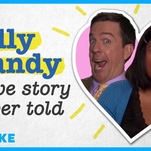 This Office theory about Kelly and Andy as potential soulmates is both chaotic and probable 