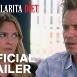 Who's hungry for more Santa Clarita Diet?