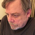 Mark Hamill is voicing Chucky in the Child's Play remake