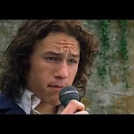 20 years later, 10 Things I Hate About You remains a model for how to do the teen rom-com right