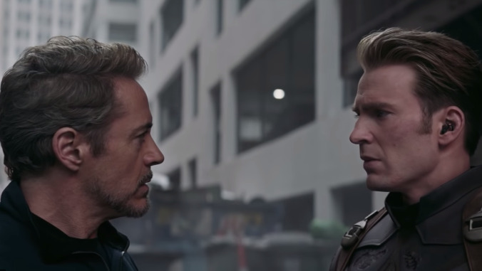 Avengers: Endgame is breaking ticket records and ticket websites