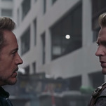 Avengers: Endgame is breaking ticket records and ticket websites