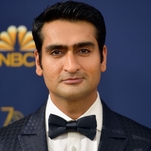 Kumail Nanjiani will star in a film adaptation of Simon Rich's Any Person, Living Or Dead