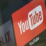 YouTube, hungry for views, reportedly allowed disturbing, conspiratorial videos to thrive