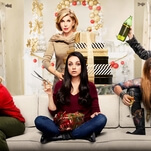 Bad Moms is getting a third installment, because bad momming never ends
