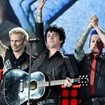 Green Day is releasing a "handbook for the rebellious everywoman"