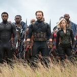 Say goodbye to sleep, AMC is showing all 22 Marvel movies in an insane 59-hour marathon