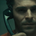 Ted Bundy plays to the camera in new Extremely Wicked, Shockingly Evil And Vile trailer