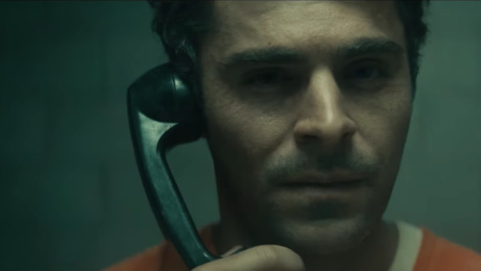 Ted Bundy plays to the camera in new Extremely Wicked, Shockingly Evil And Vile trailer