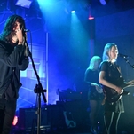 “Shallow” gets an indie cover courtesy of Conor Oberst and Phoebe Bridgers