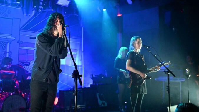 “Shallow” gets an indie cover courtesy of Conor Oberst and Phoebe Bridgers