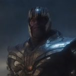 The Avengers face Thanos in this Endgame special look