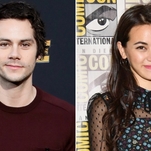 Dylan O'Brien and Iron Fist's Jessica Henwick have a love story with Monster Problems