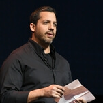 David Blaine is being investigated by the NYPD over sexual assault allegations