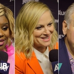 Treat yo' self to Amy Poehler, Retta, and Jim O'Heir's favorite Parks And Rec-isms
