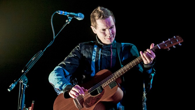 Jónsi & Alex to take ambient masterwork Riceboy Sleeps on tour for the first time ever