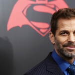 Oh God, Zack Snyder confirmed the existence of his Justice League cut