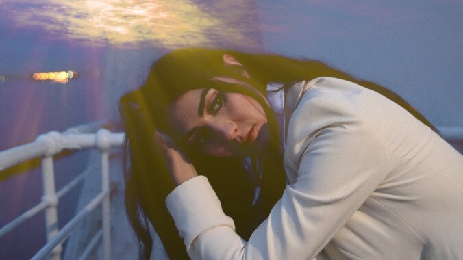 Weyes Blood’s Titanic Rising is a stunning early contender for album of the year