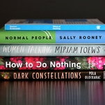 Miriam Toews’ Women Talking plus 5 more books to read in April